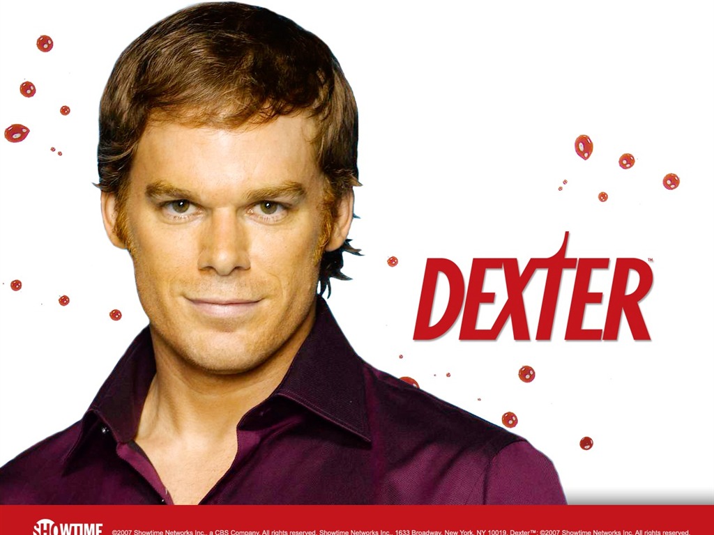 Dexter 嗜血法醫 #16 - 1024x768