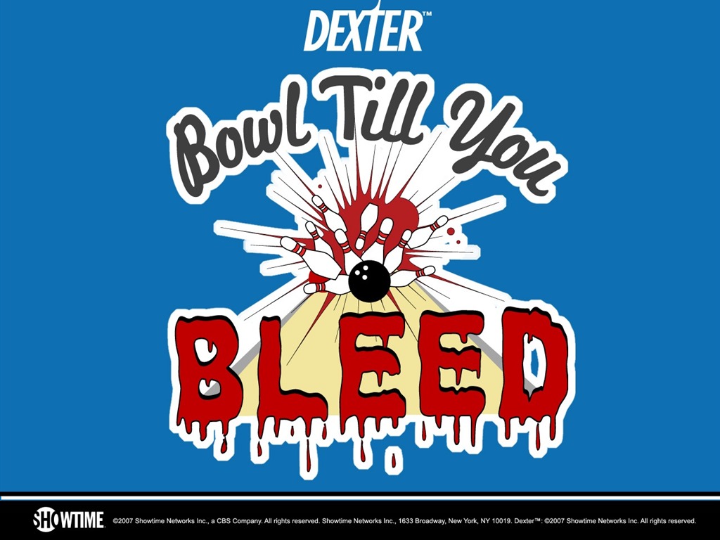 Dexter wallpaper #17 - 1024x768