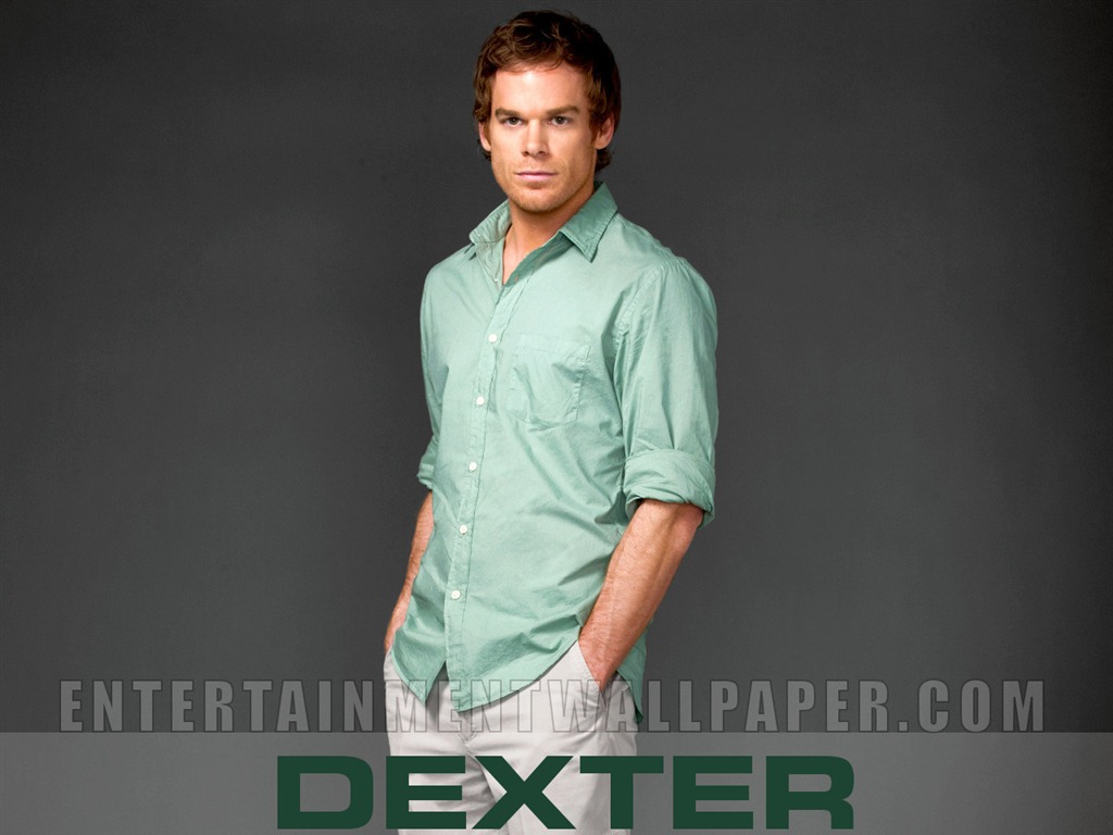 Dexter fondo de pantalla #21 - 1024x768