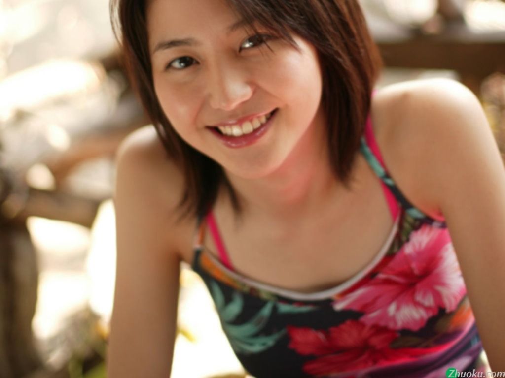Japanese actress Masami Nagasawa Wallpapers #27 - 1024x768