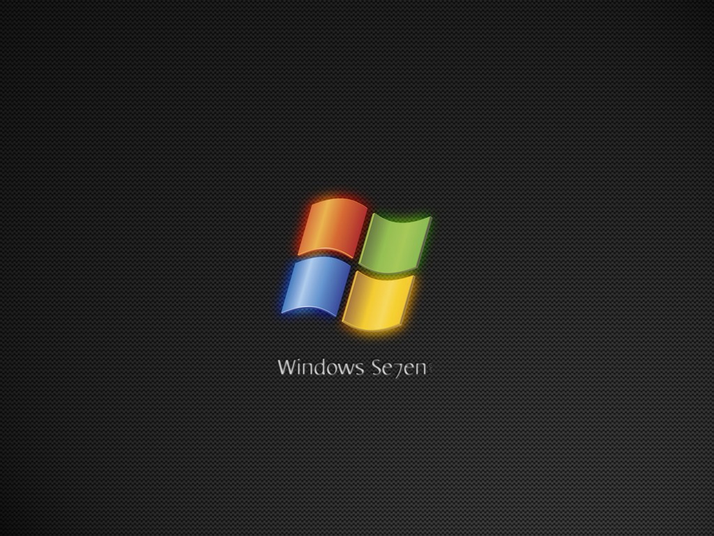 Windows7 обои #5 - 1024x768