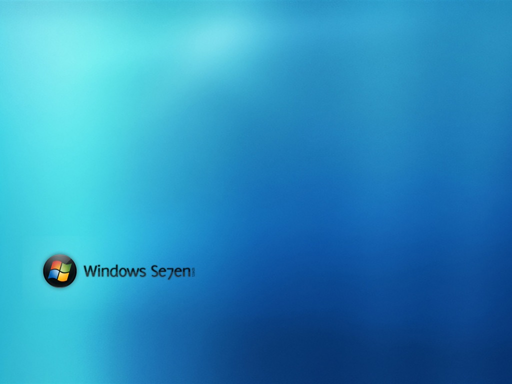 Windows7 Tapete #26 - 1024x768
