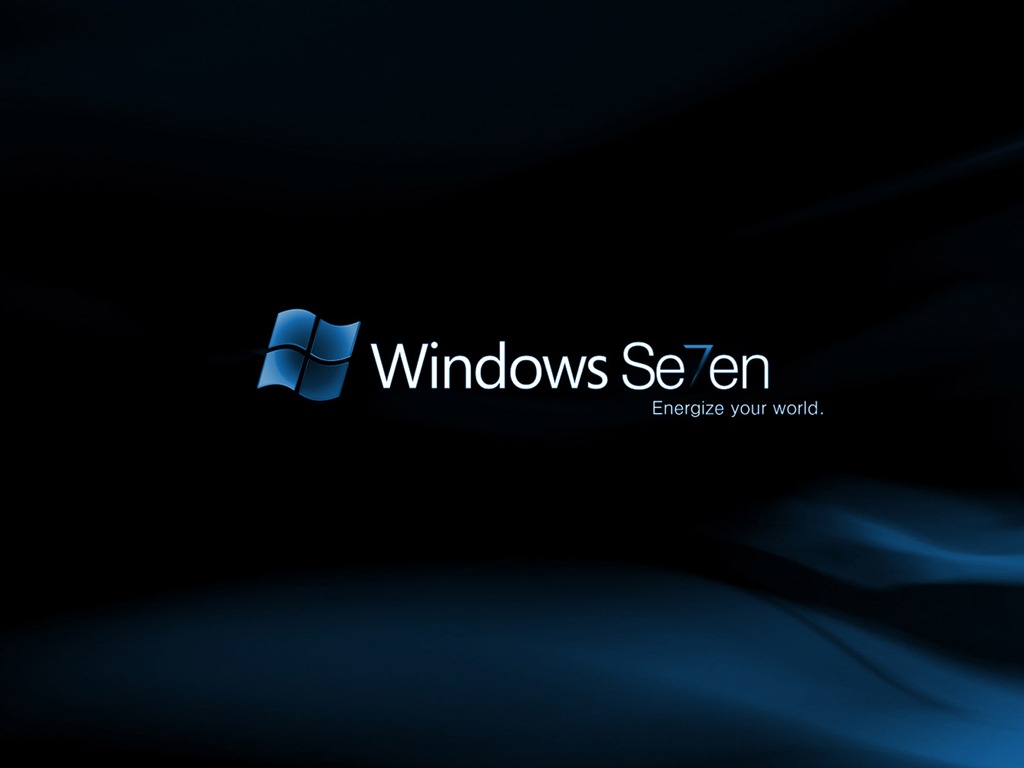 Windows7 Tapete #30 - 1024x768