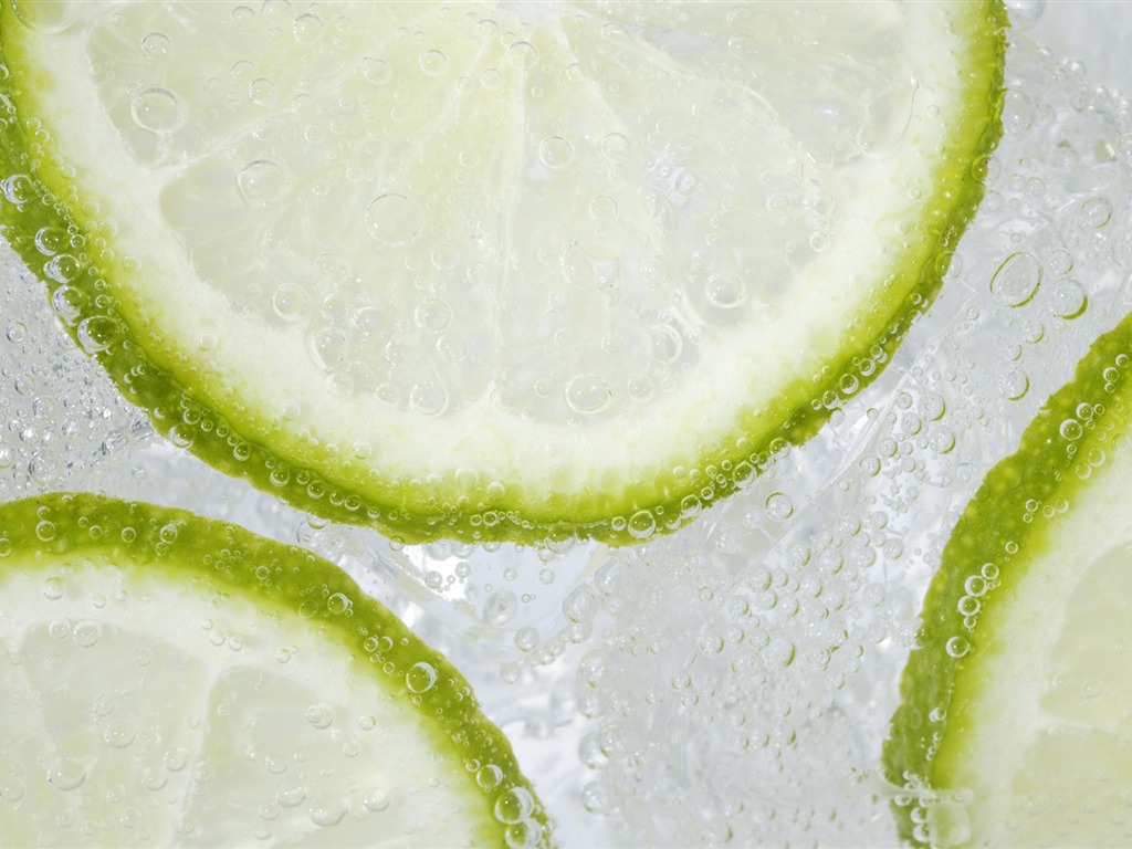 Ice-cold drinks Wallpaper #37 - 1024x768