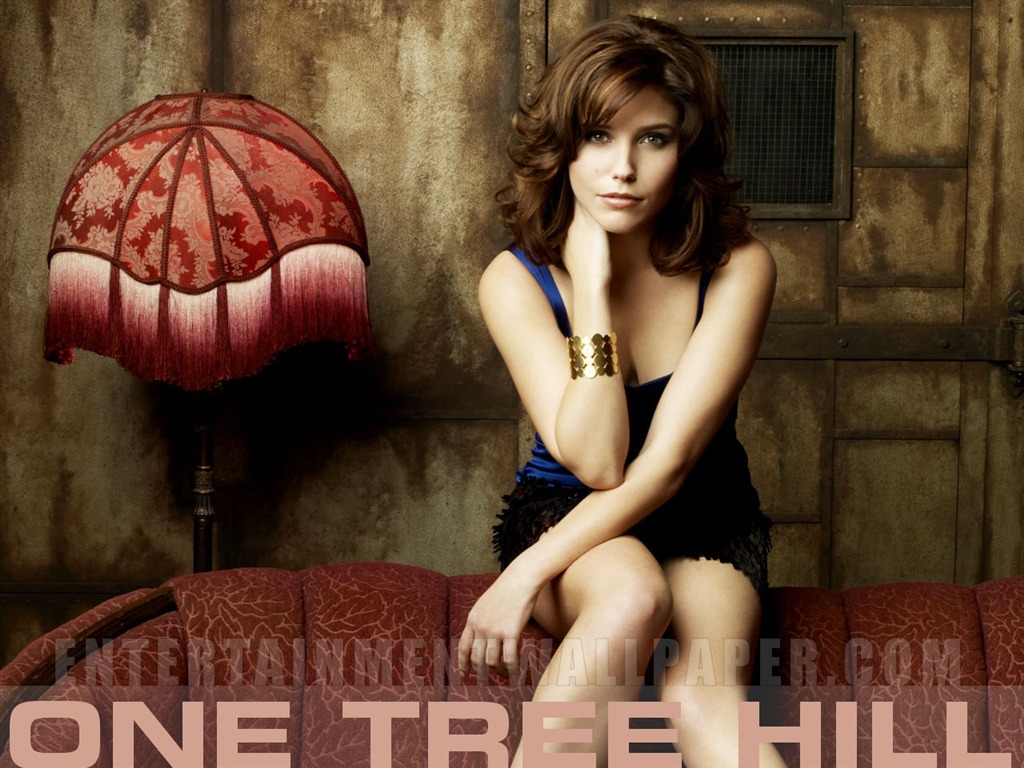 One Tree Hill wallpaper #3 - 1024x768