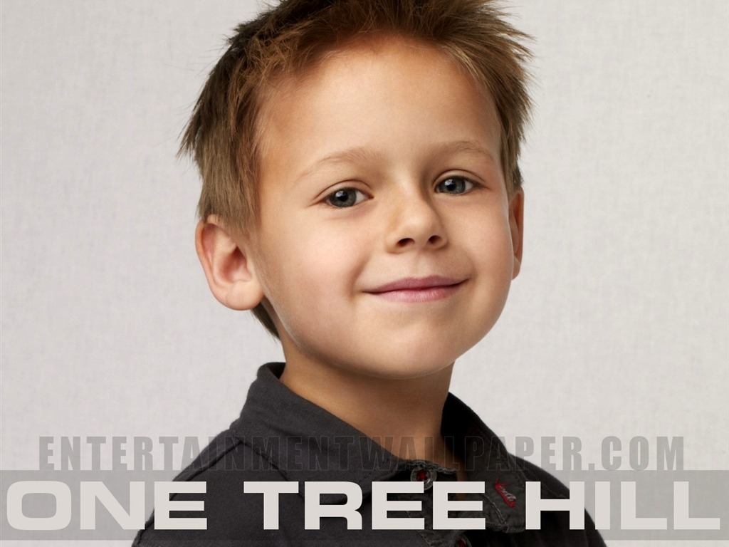 One Tree Hill 篮球兄弟8 - 1024x768