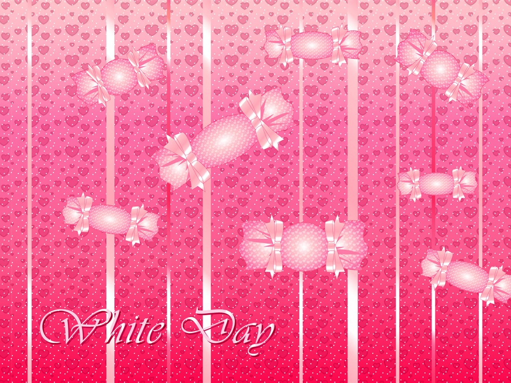 Valentine's Day Theme Wallpapers (1) #7 - 1024x768