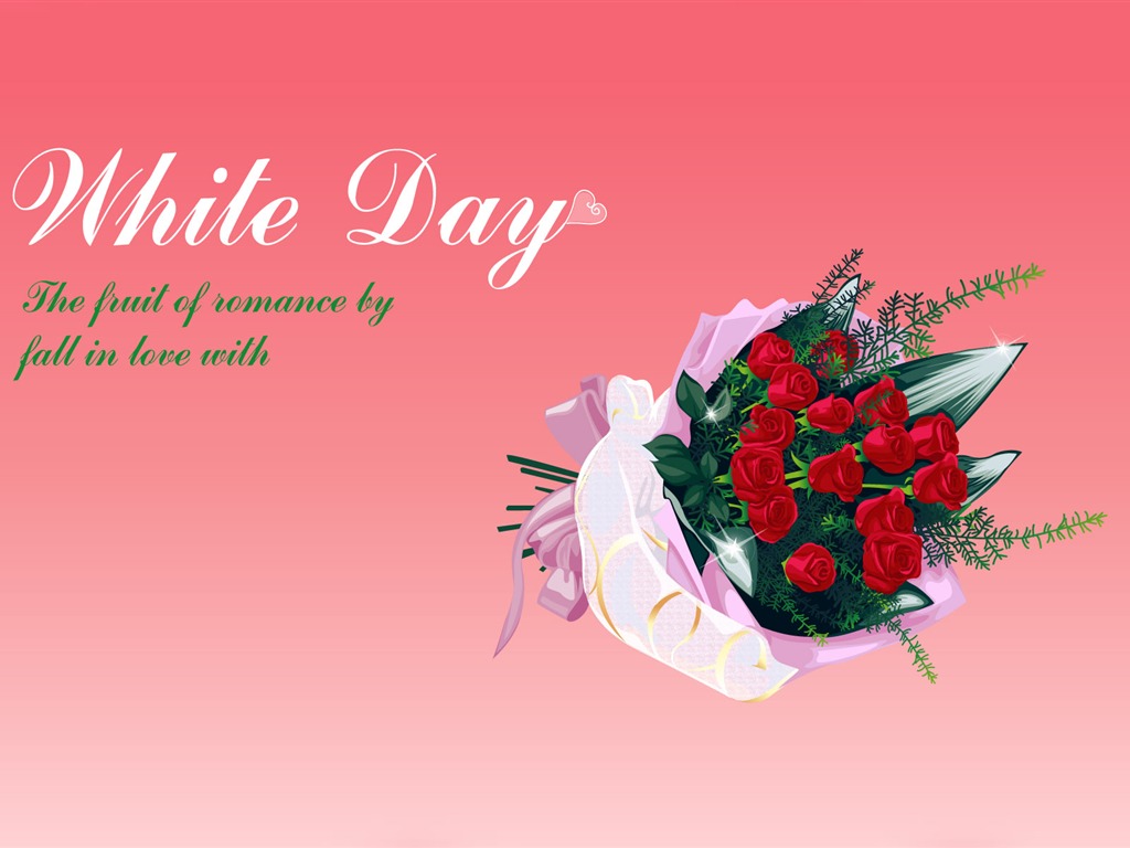 Valentine's Day Theme Wallpapers (1) #17 - 1024x768