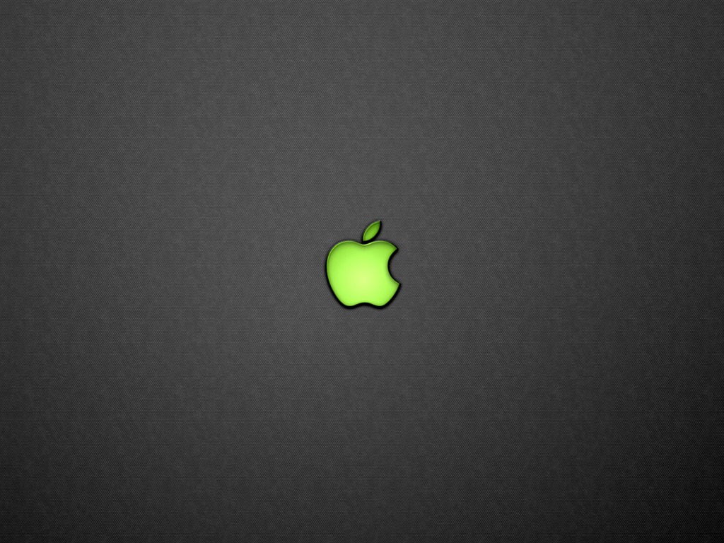 Новый Apple Тема Обои для рабочего стола #8 - 1024x768