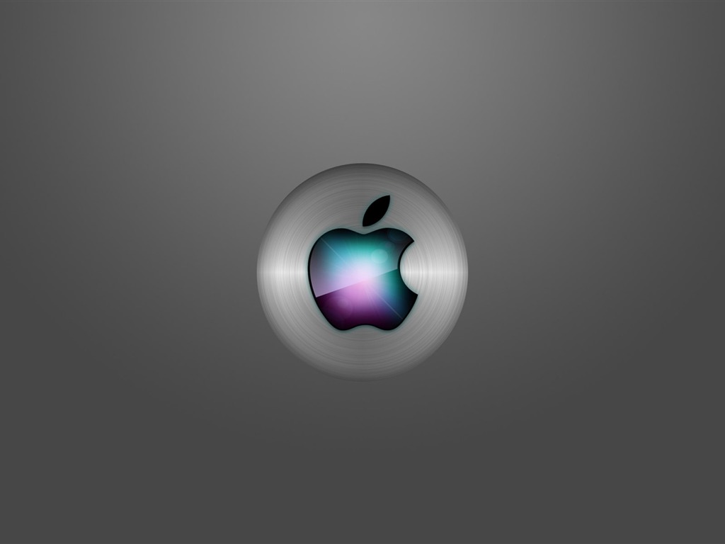 Neue Apple Theme Hintergrundbilder #17 - 1024x768