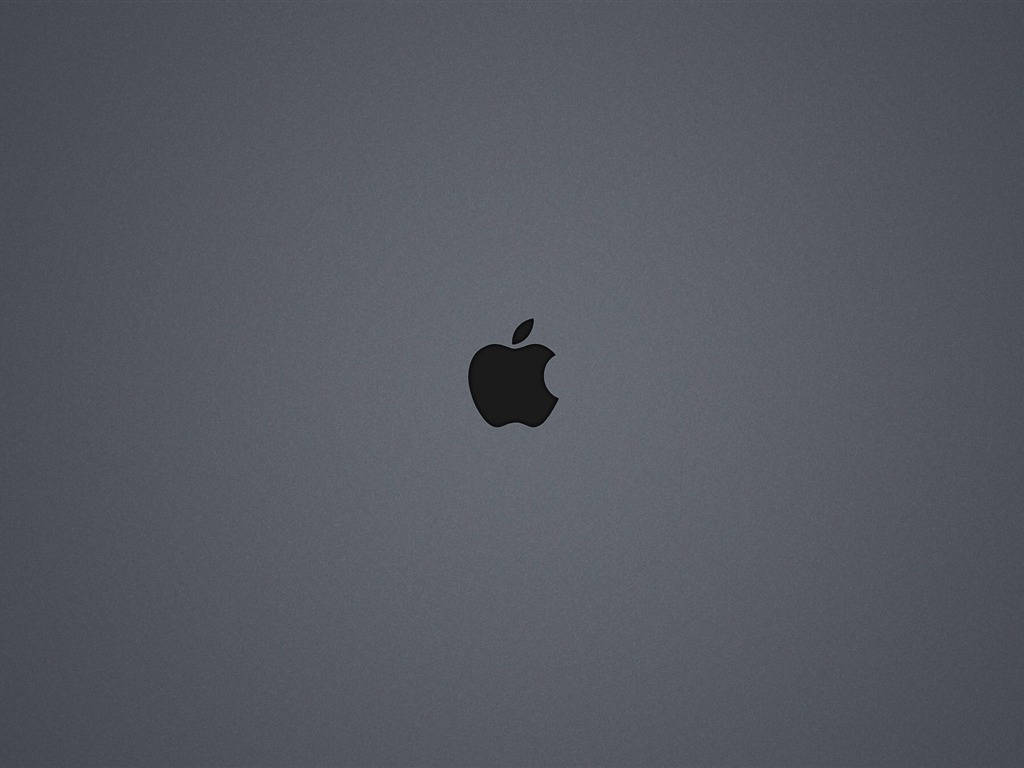 最新Apple主題桌面壁紙 #30 - 1024x768
