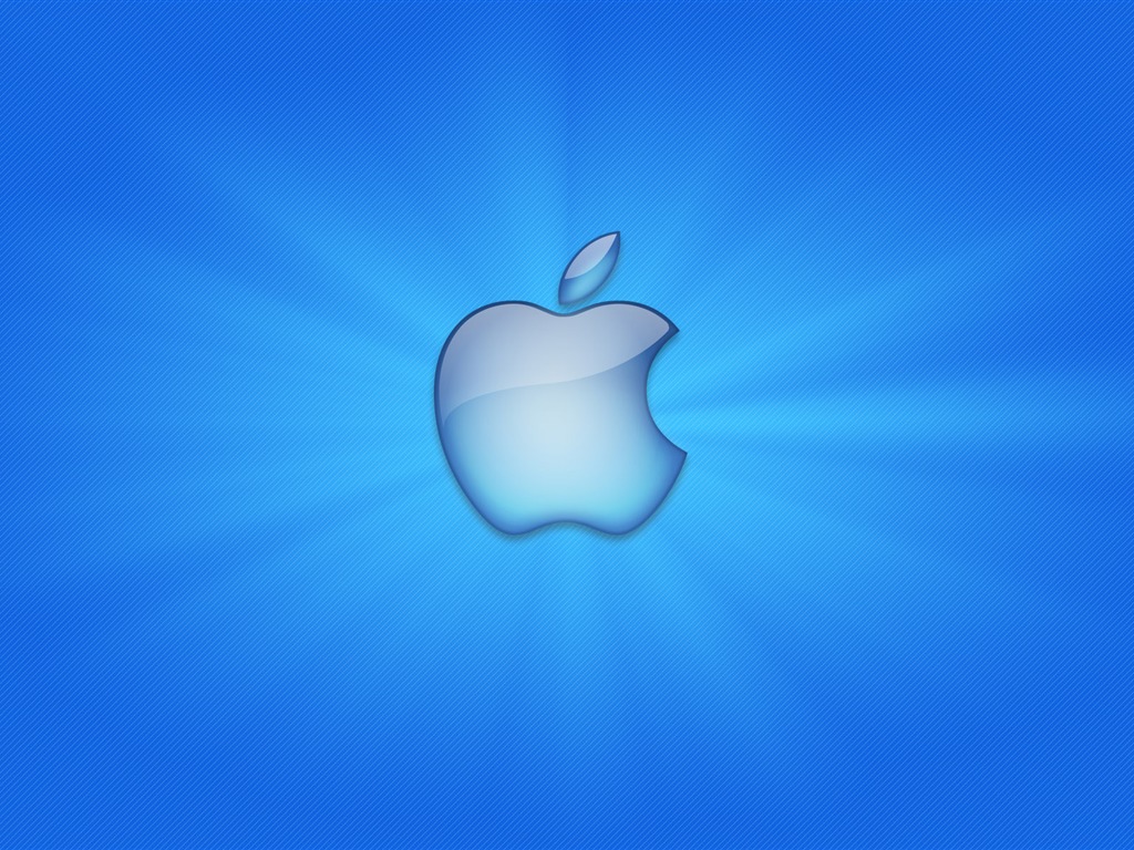 Новый Apple Тема Обои для рабочего стола #31 - 1024x768