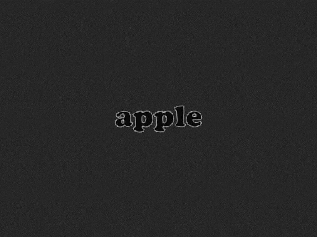 Новый Apple Тема Обои для рабочего стола #36 - 1024x768