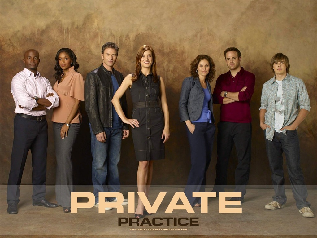 Private Practice 私人诊所18 - 1024x768