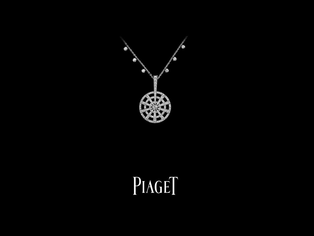Piaget Diamantschmuck Wallpaper (1) #4 - 1024x768