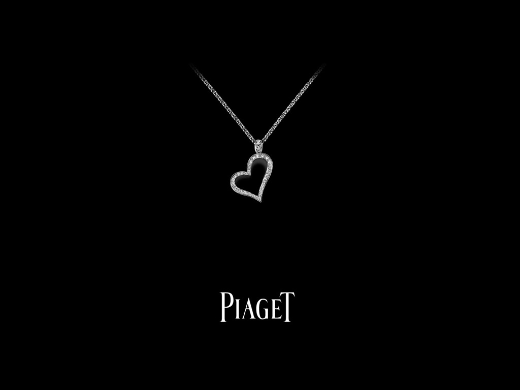 Piaget Diamantschmuck Wallpaper (1) #12 - 1024x768