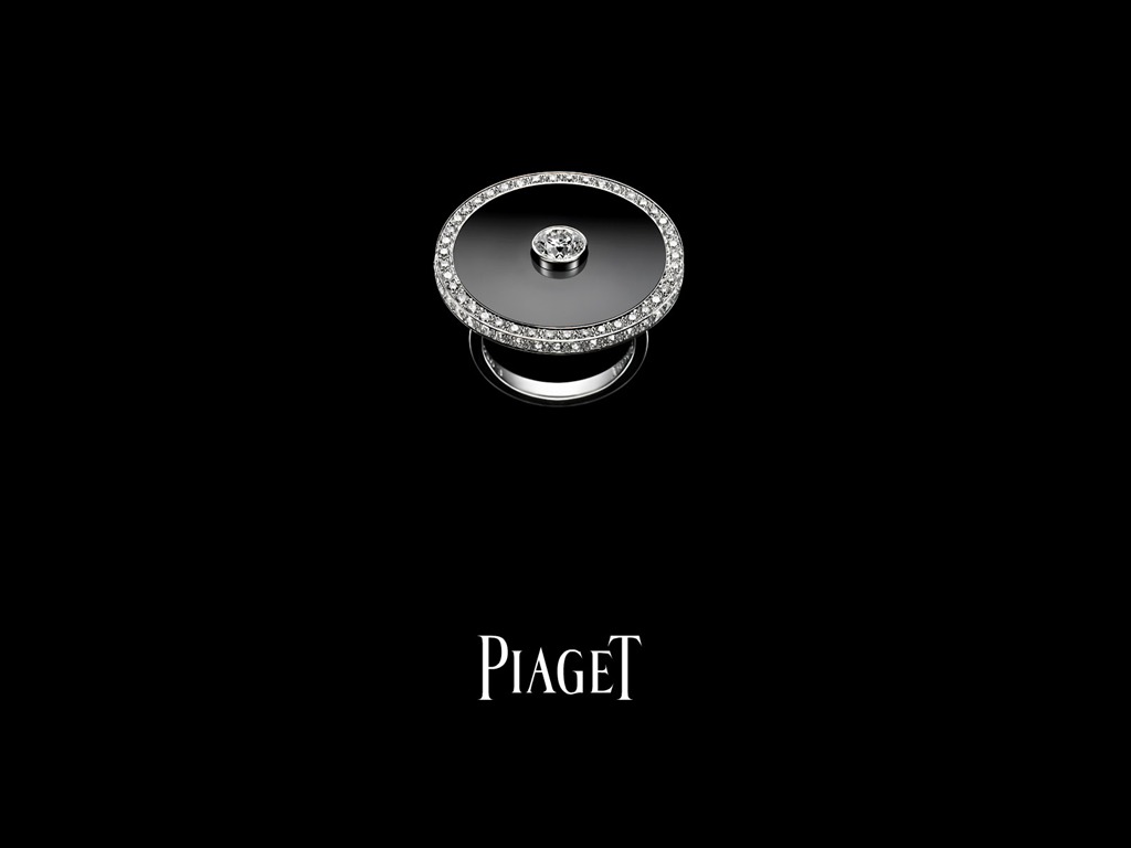 Piaget diamantové šperky tapetu (2) #7 - 1024x768