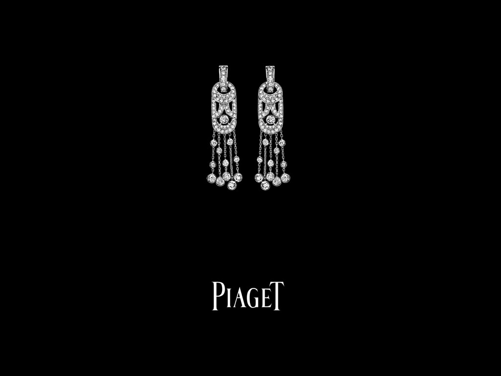 Fond d'écran Piaget bijoux en diamants (2) #12 - 1024x768