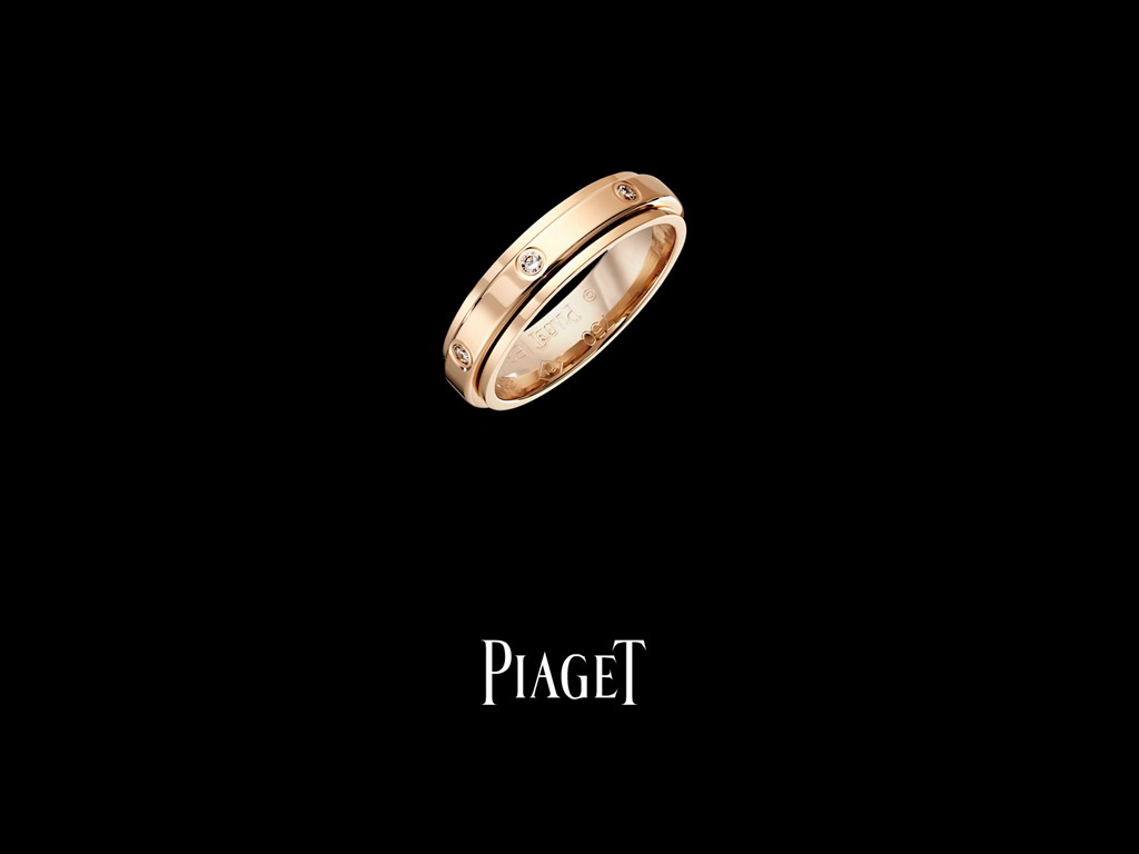 Piaget diamantové šperky tapetu (3) #7 - 1024x768
