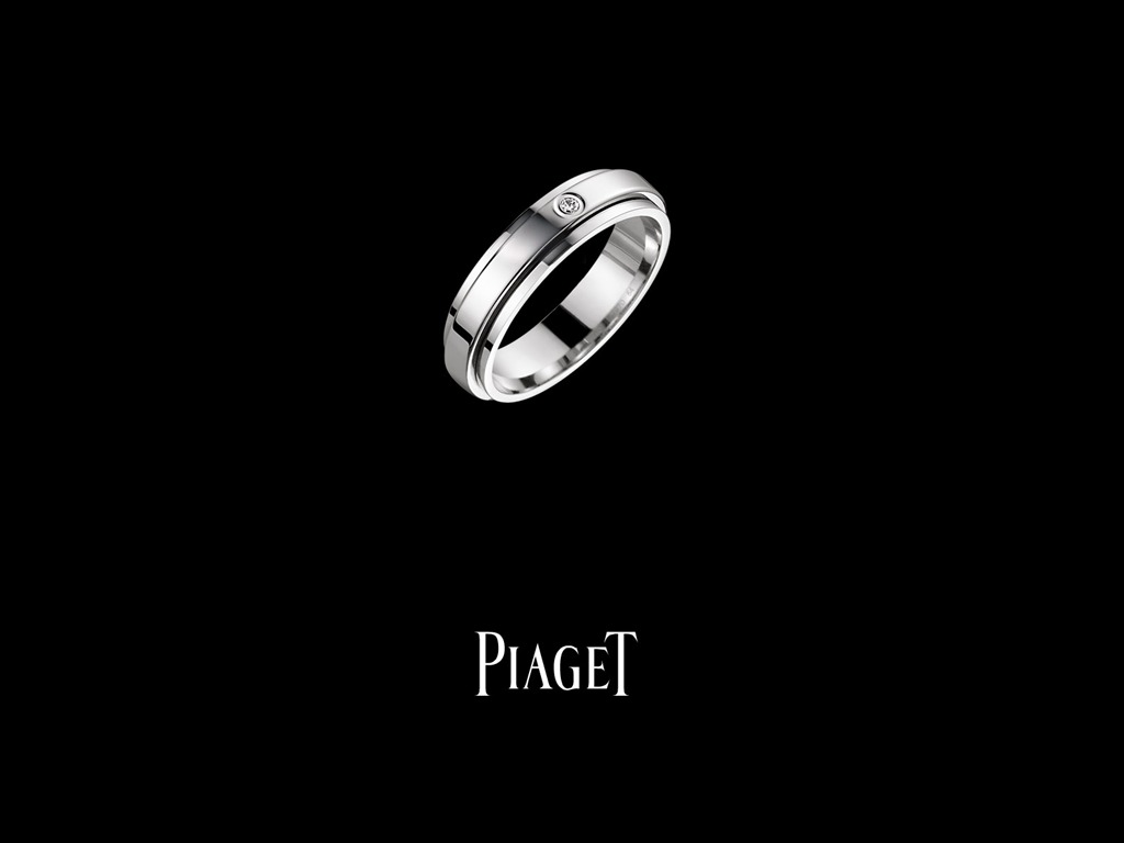 Piaget diamantové šperky tapetu (3) #16 - 1024x768