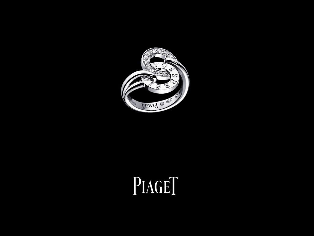 Piaget diamantové šperky tapetu (4) #15 - 1024x768