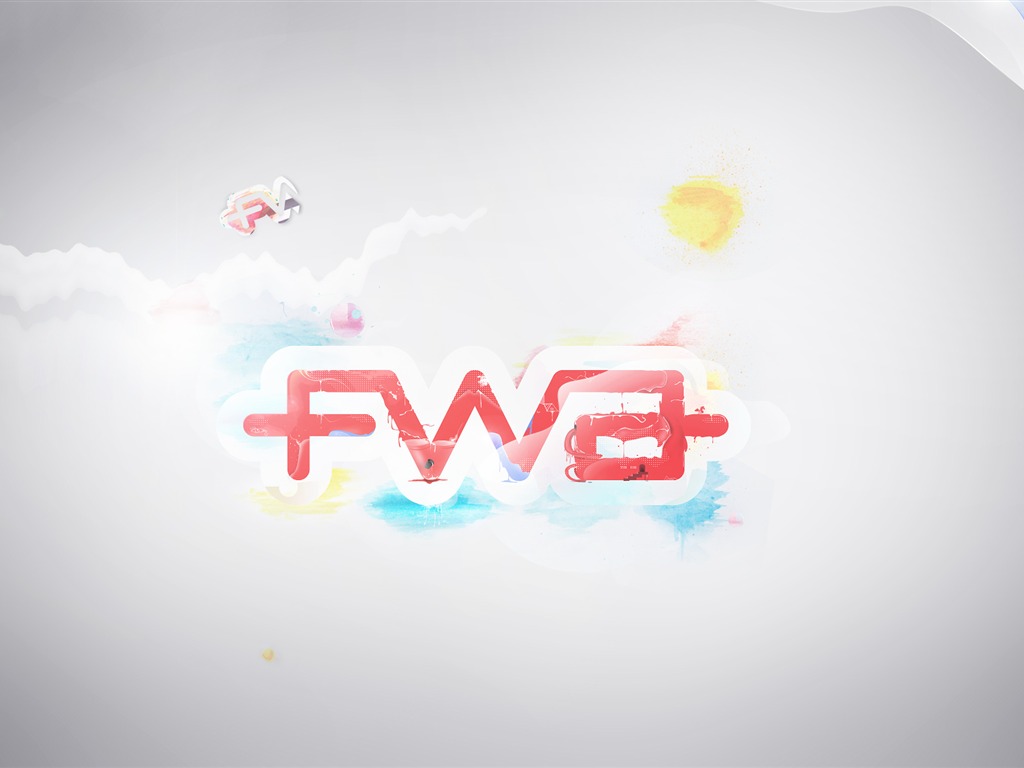 Widescreen Wallpaper FWA Album (7) #13 - 1024x768