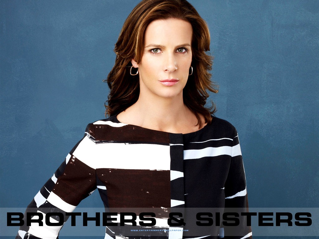 Brothers & Sisters wallpaper #13 - 1024x768