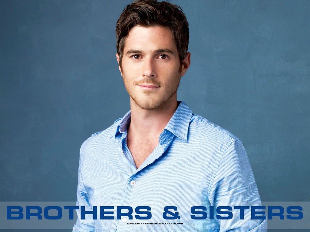 Brothers & Sisters wallpaper #16 - 1024x768
