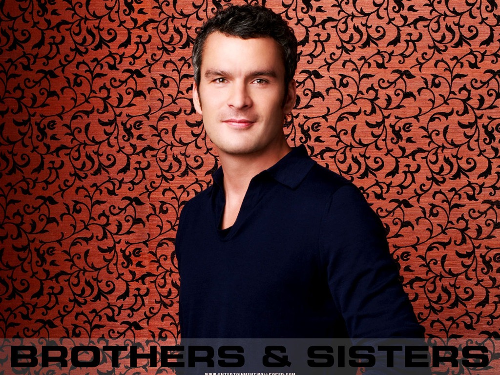 Brothers & Sisters wallpaper #17 - 1024x768