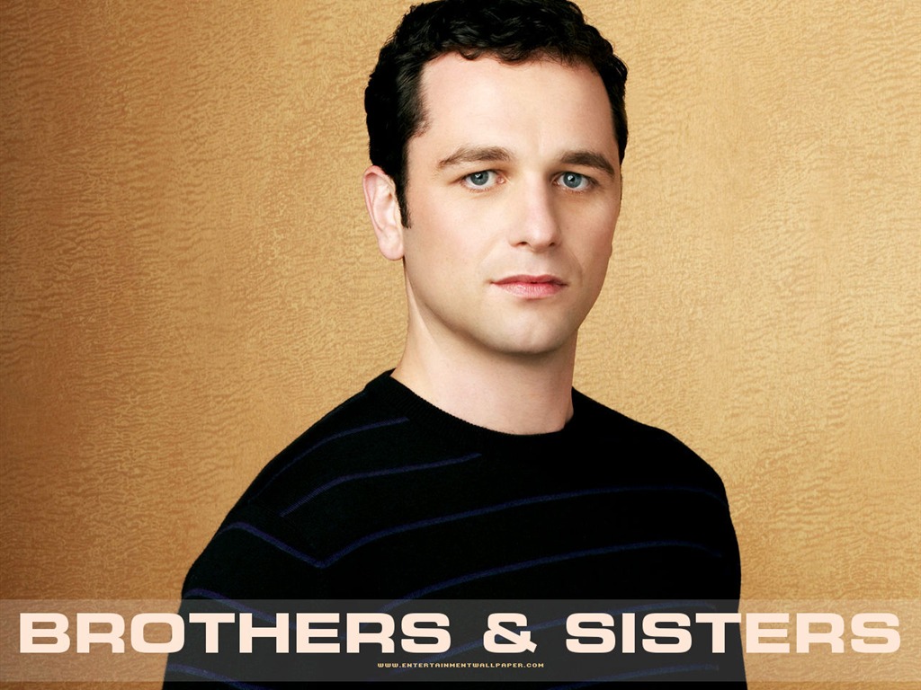 Brothers & Sisters wallpaper #19 - 1024x768