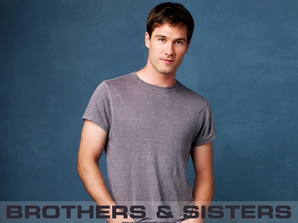 Brothers & Sisters wallpaper #20 - 1024x768
