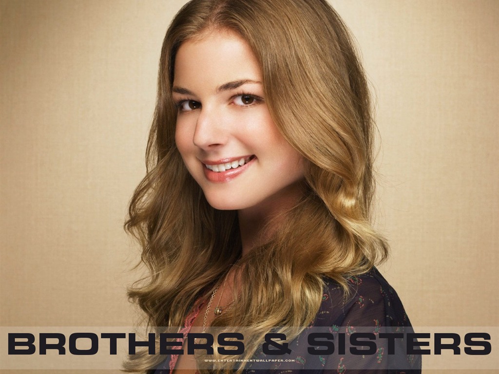Brothers & Sisters wallpaper #23 - 1024x768