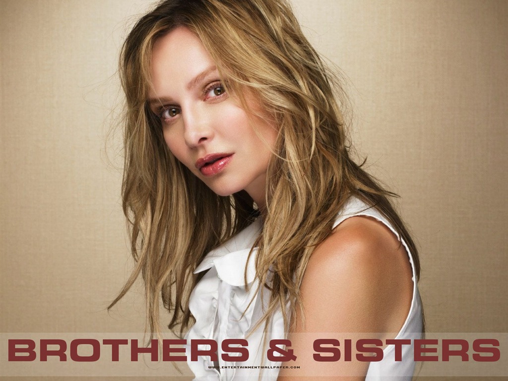 Brothers & Sisters wallpaper #24 - 1024x768