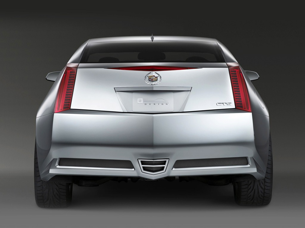 Cadillac wallpaper album (4) #18 - 1024x768