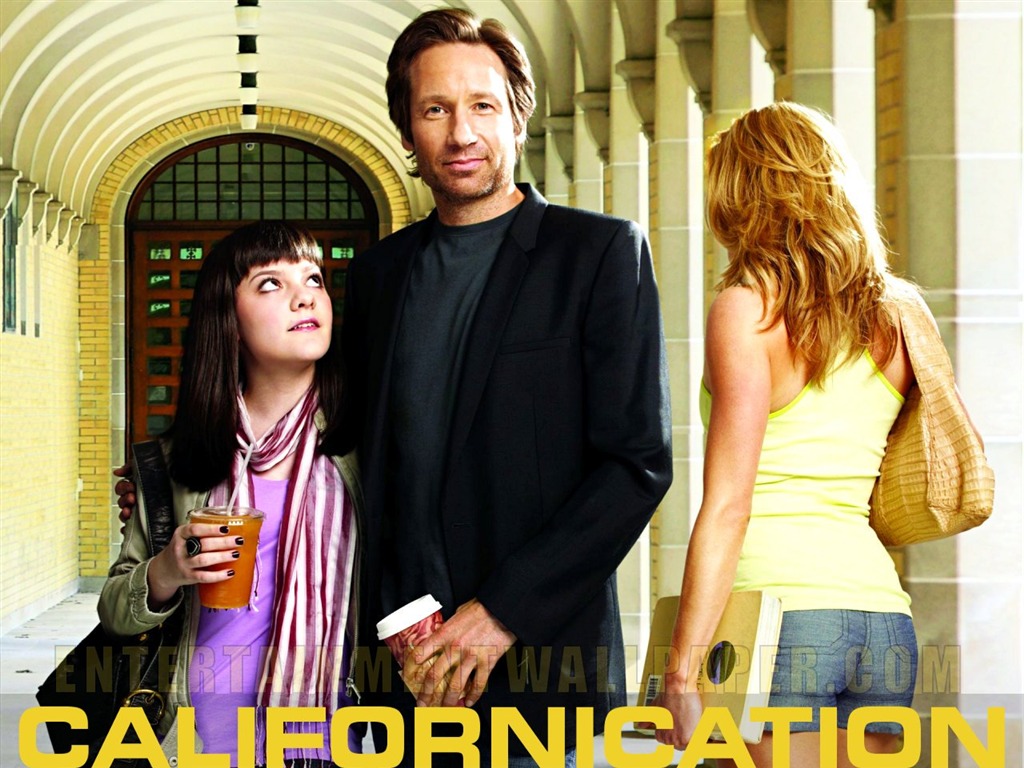 Californication wallpaper #1 - 1024x768