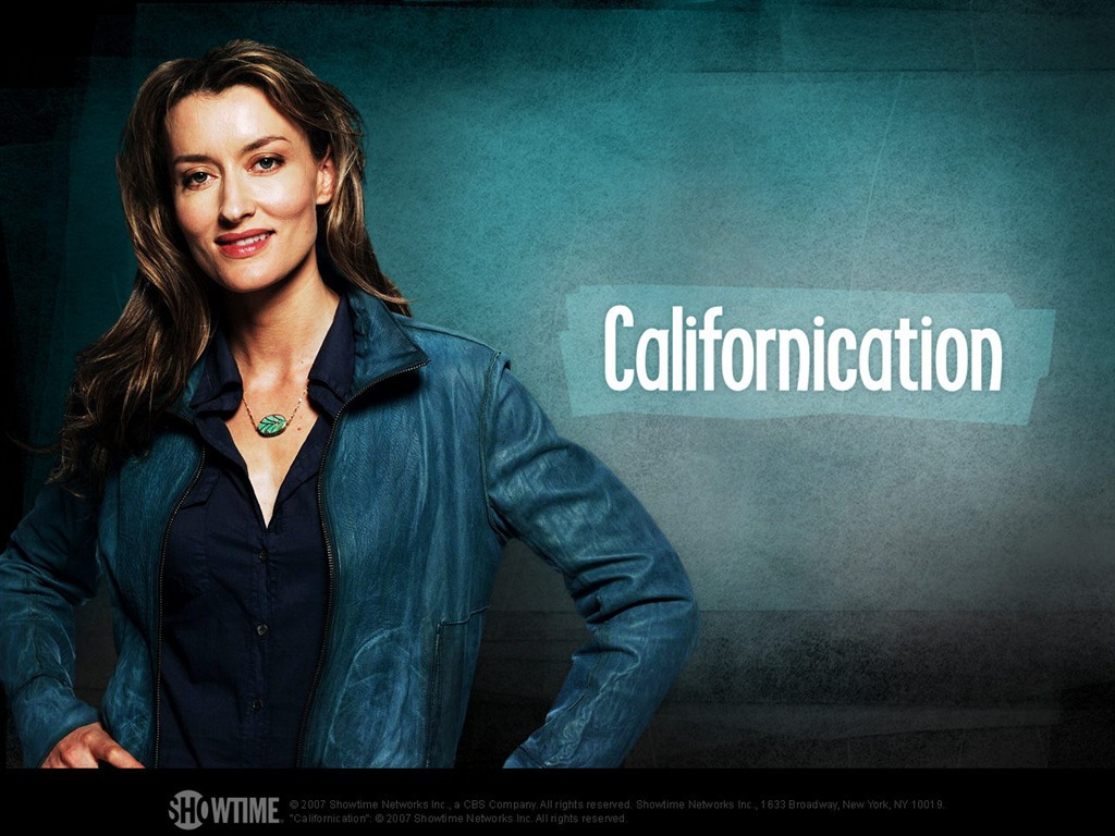 Californication wallpaper #2 - 1024x768