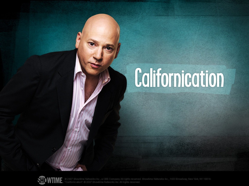 Californication 加州靡情3 - 1024x768