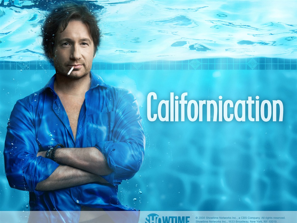 Californication 加州靡情9 - 1024x768