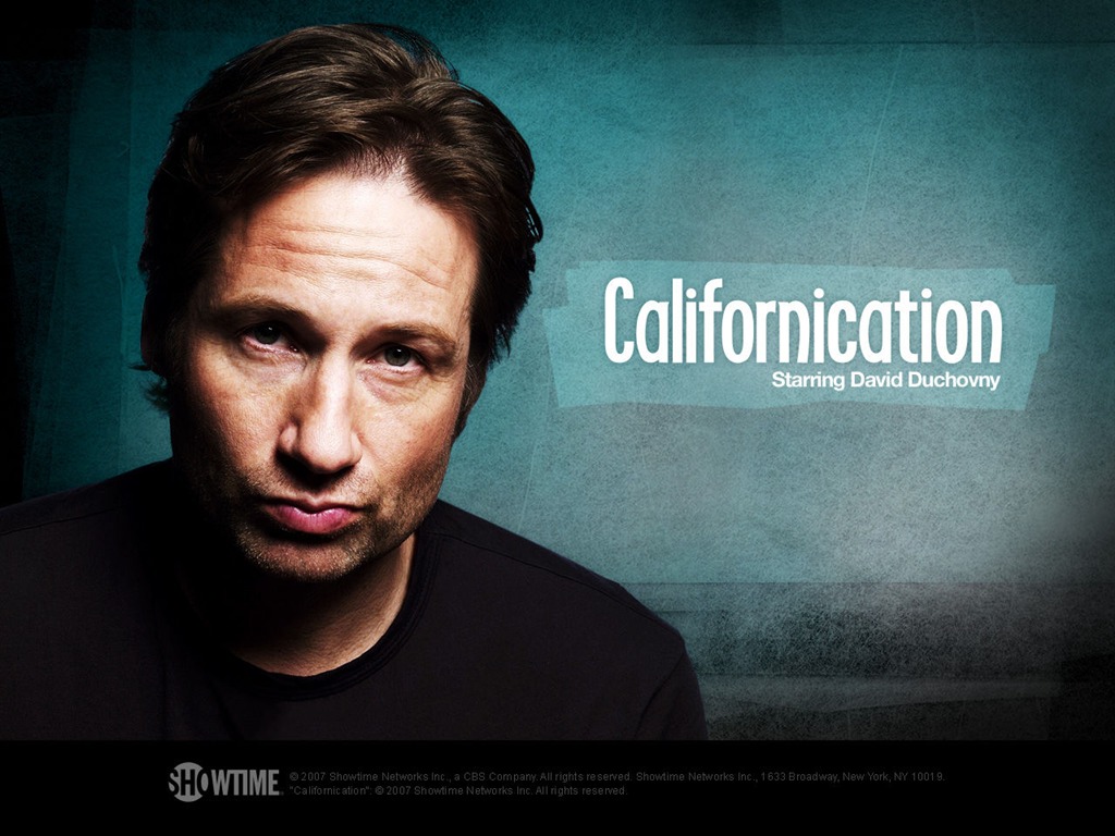 Californication wallpaper #21 - 1024x768