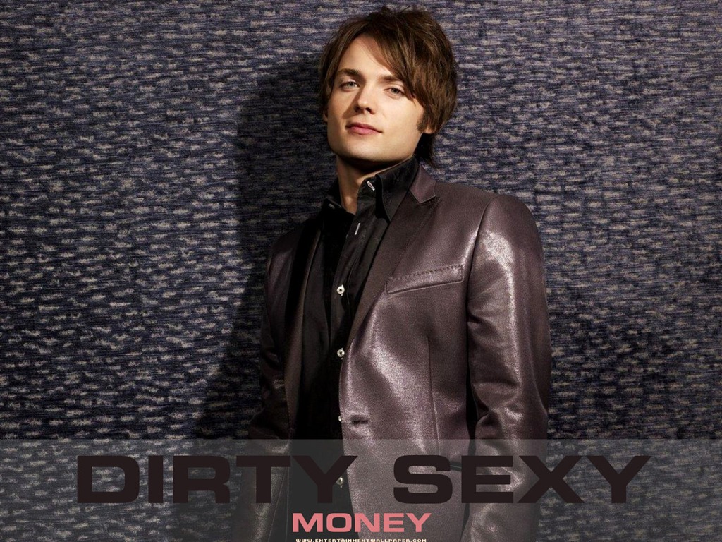 Dirty Sexy Money обои #21 - 1024x768