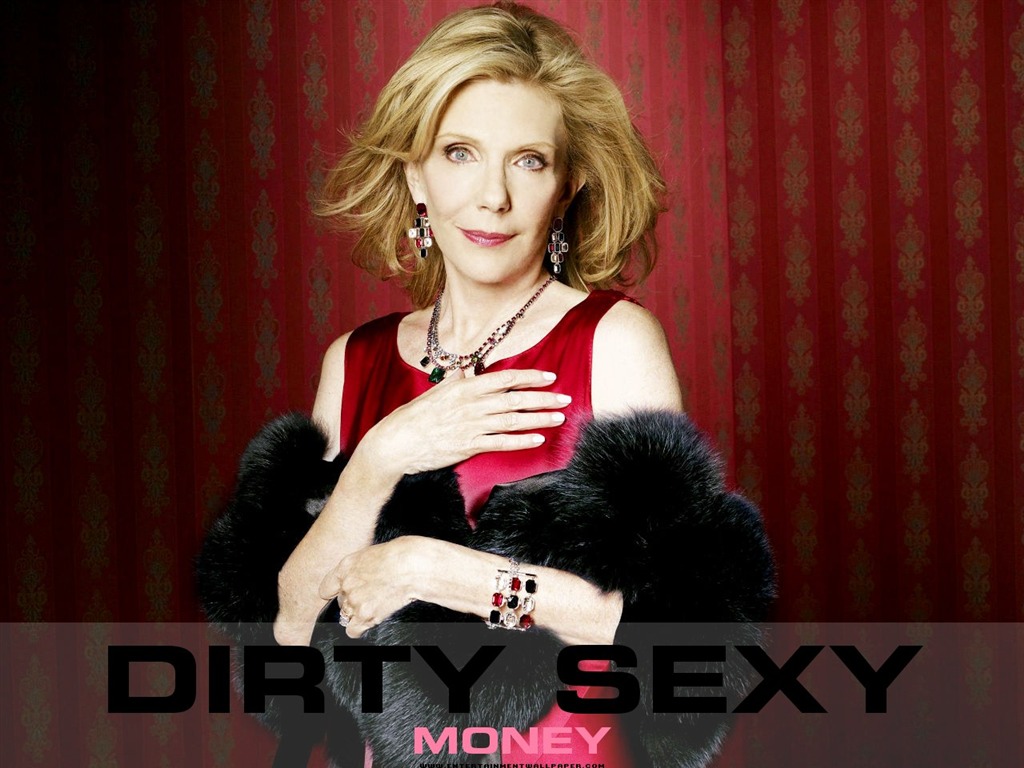 Dirty Sexy Money обои #12 - 1024x768