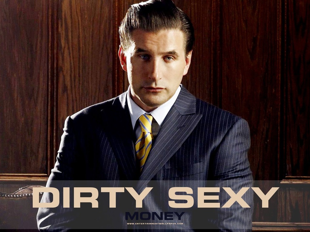 Dirty Sexy Money fond d'écran #13 - 1024x768