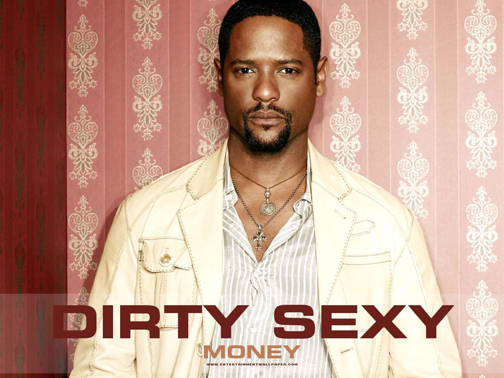 Dirty Sexy Peníze wallpaper #16 - 1024x768