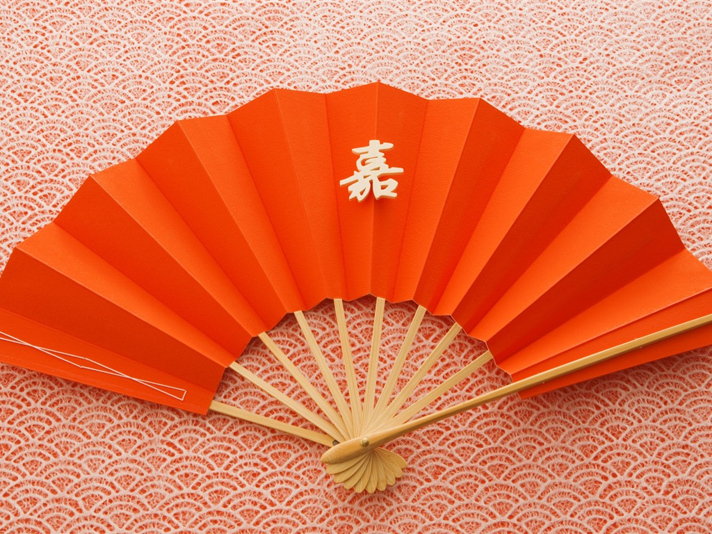 Fondos de año nuevo japonés Cultura (2) #20 - 1024x768