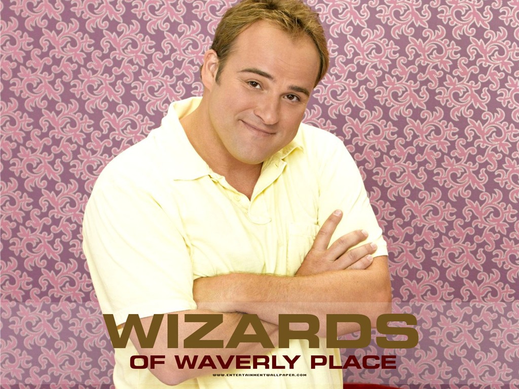 Wizards of Waverly Place 少年魔法师15 - 1024x768