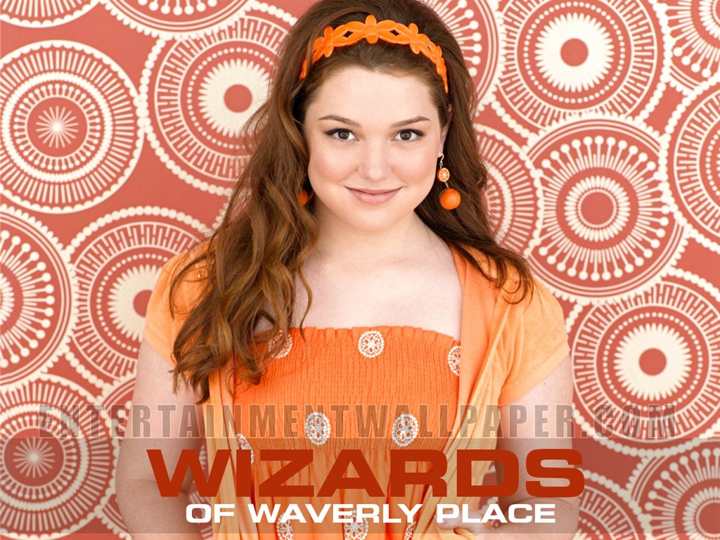 Wizards of Waverly Place 少年魔法师16 - 1024x768