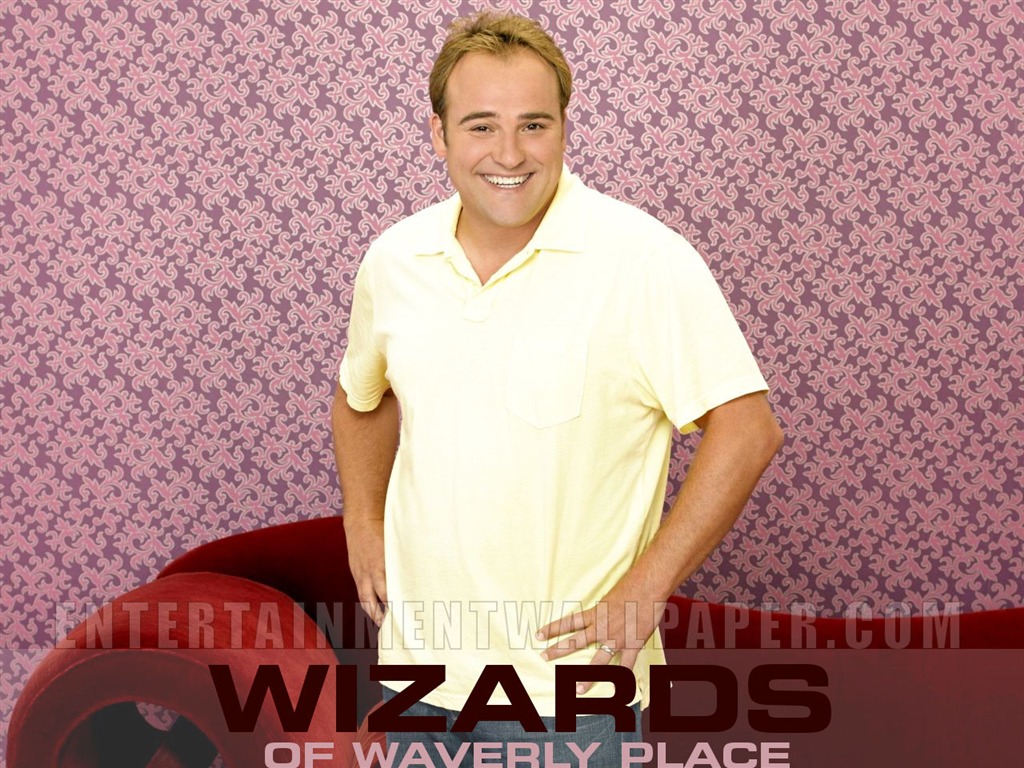 Wizards of Waverly Place 少年魔法师20 - 1024x768