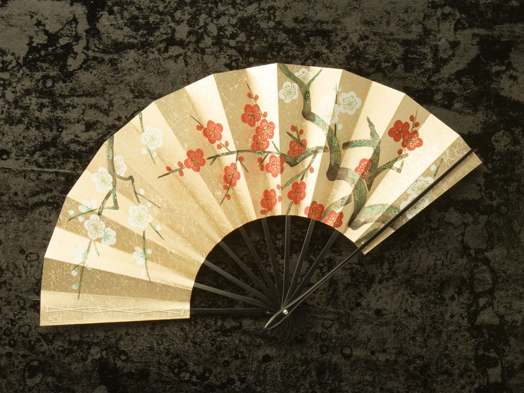 日本のお正月文化壁紙(3) #3 - 1024x768