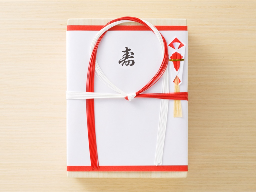 Fondos de año nuevo japonés Cultura (3) #16 - 1024x768