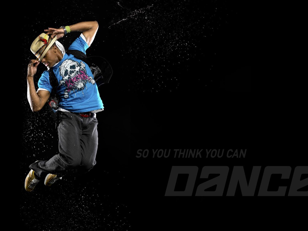 So You Think You Can Dance wallpaper (1) #20 - 1024x768
